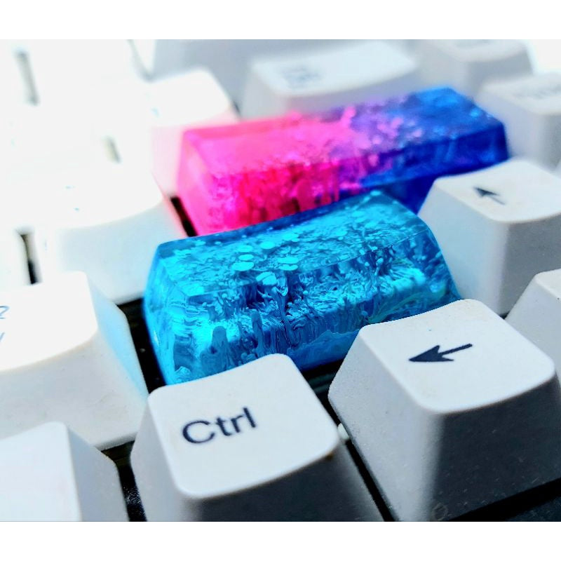 Resin Keycap Shift 1.75U OEM Colorful(NK)