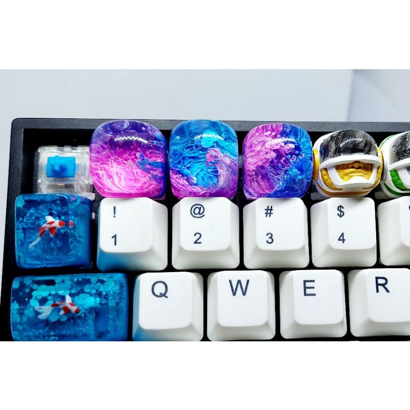 Keycap DOM Artisan(NK)