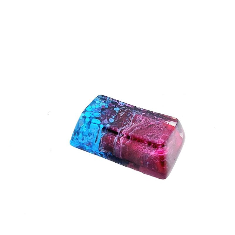 Resin Keycap Shift 1.75U OEM Colorful(NK)